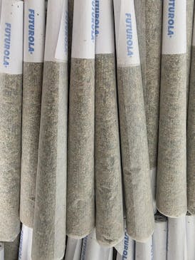PINEAPPLE ICE | .5G PREROLL
