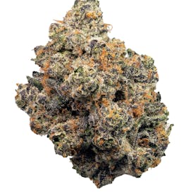 MANDARIN COOKIES | FLOWER