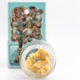 SOUR BERRY BANNER | 3.5G BALLER JAR