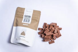 GOOD MICRO-DOSE CHOCOLATE MINIS | MILK CHOCOLATE