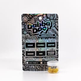 HIGH OCTANE | 1G SUGAR