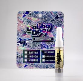 GRAPEFRUIT ROMULAN | .5G CART