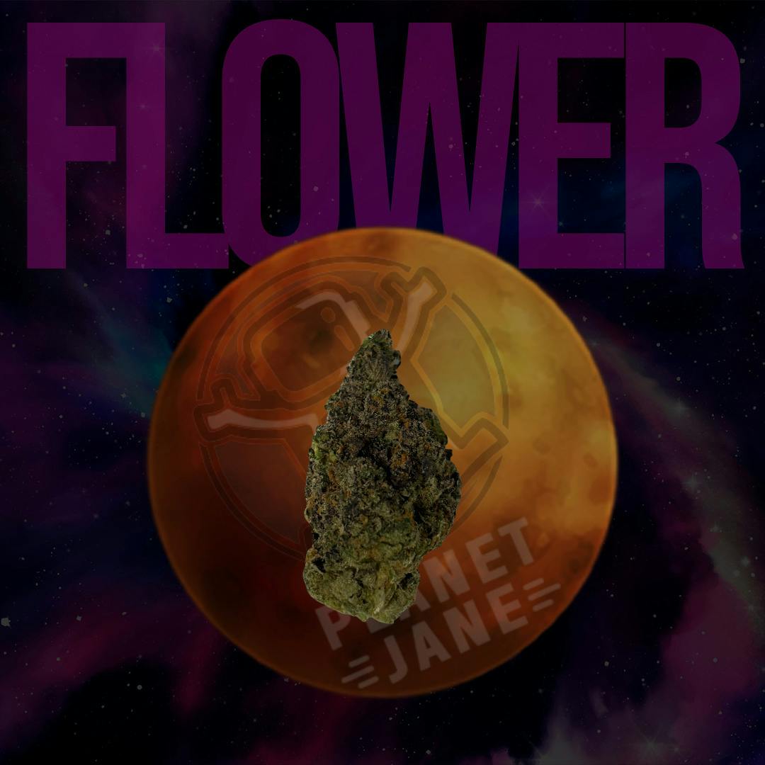 Cosmic Crumble