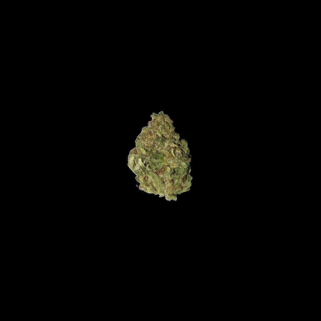 Hashbar OG