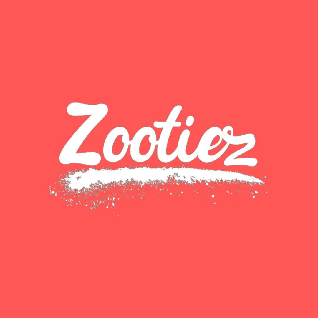 Zootiez - .5g Infused Preroll 5pk - Snowcap Berry Hybrid