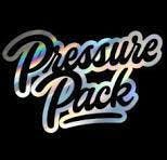 Pressure Pack - 3.5g Prepackage - Very Berry OG