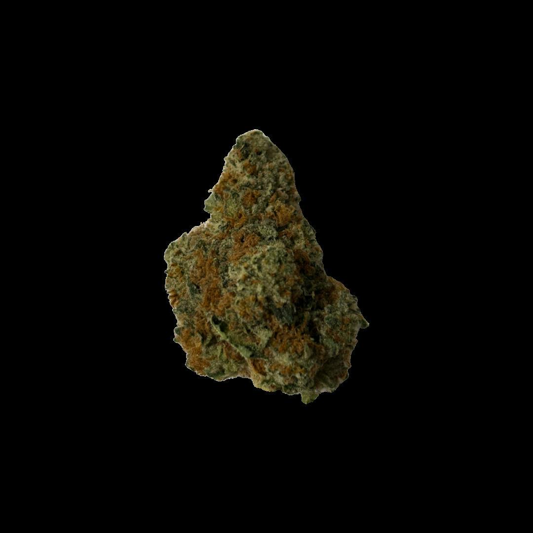 Blackberry Gelato