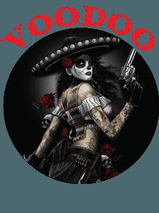 Voodoo - 200mg Gummies - Elderberrry Dream Indica