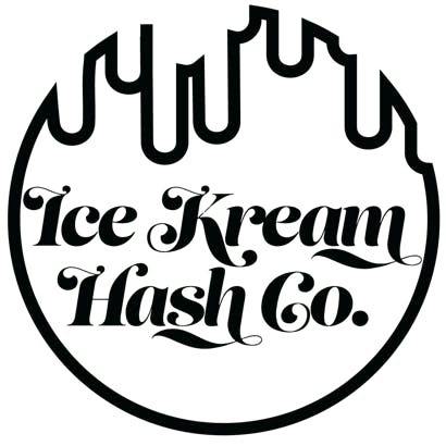 Ice Kream Hash Co - 1g Rosin Infused Preroll - Tropical Float