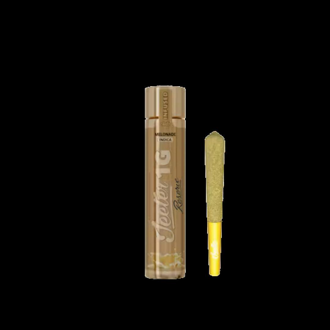 Jeeter - 1g Pre Roll - Jeeter Reserve Melonade