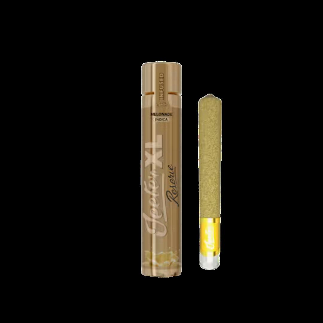 Jeeter - 2g XL Pre Roll - Jeeter Reserve Melonade
