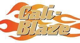 Cali Blaze - 1g Live Resin - Tangieberto