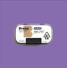 HYBRID - EXTRA STRENGTH TABLET TIN