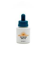 20ML TINCTURE - HIGH CBG - WHITE CBG - 1000MG PACKAGE (50MG/ML)
