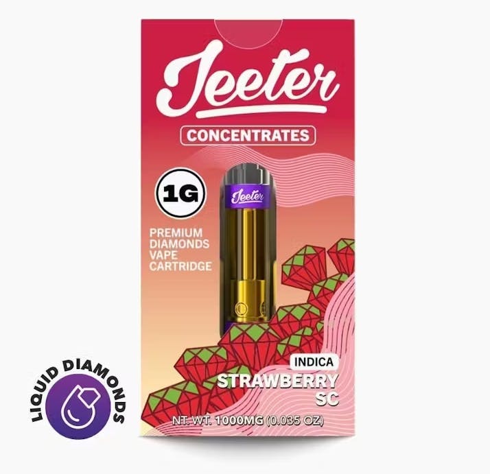 Strawberry — Sc