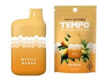 Mystic Mango