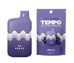 OG Grape