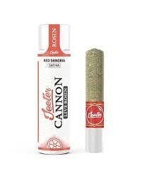 Cannon - Super Silver Haze