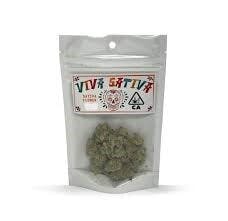 Sour D