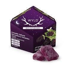 Boysenberry / /