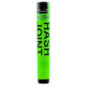 Hash: Dosi Papaya