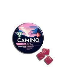 Wild Berry: WILD BERRY