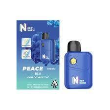 Blu - Peace