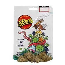 Lemon Diesel