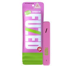 Strawberry — Blonde