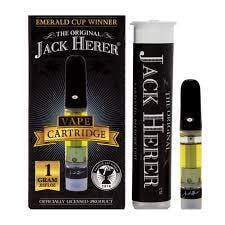 Jack Herer — LIQUID DIAMOND - 1 g