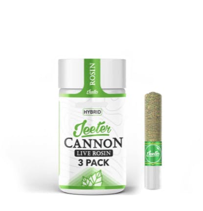 Baby Cannon - Mom-osa