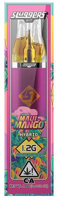 MAUI MANGO - 1.2 g