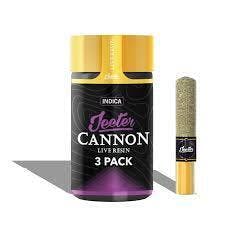 Cannon - Grape Ape
