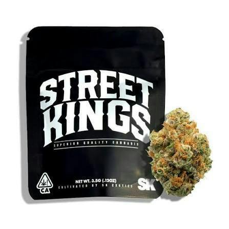 LA PURPZ - 14 g