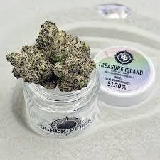 Diamond Coated: Treasure Island