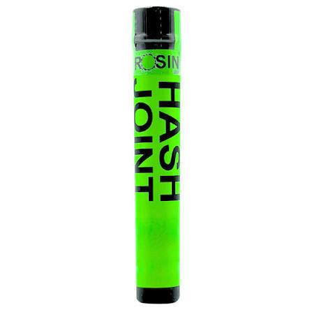Hash: Wilson Zero