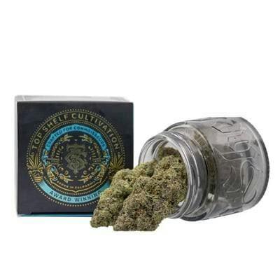 Peanut Butter Breath - 3.5 g
