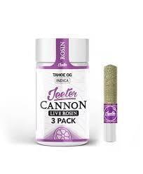 Cannon - Tahoe OG