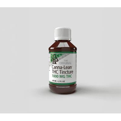 CANA-LEAN - Watermelon - 1000 mg