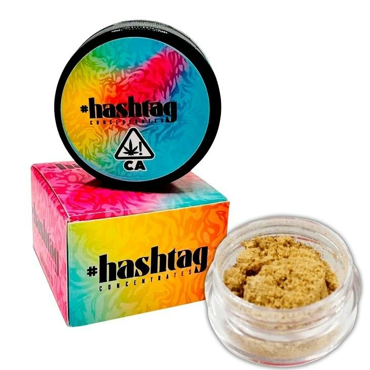 24k Gold I Hash