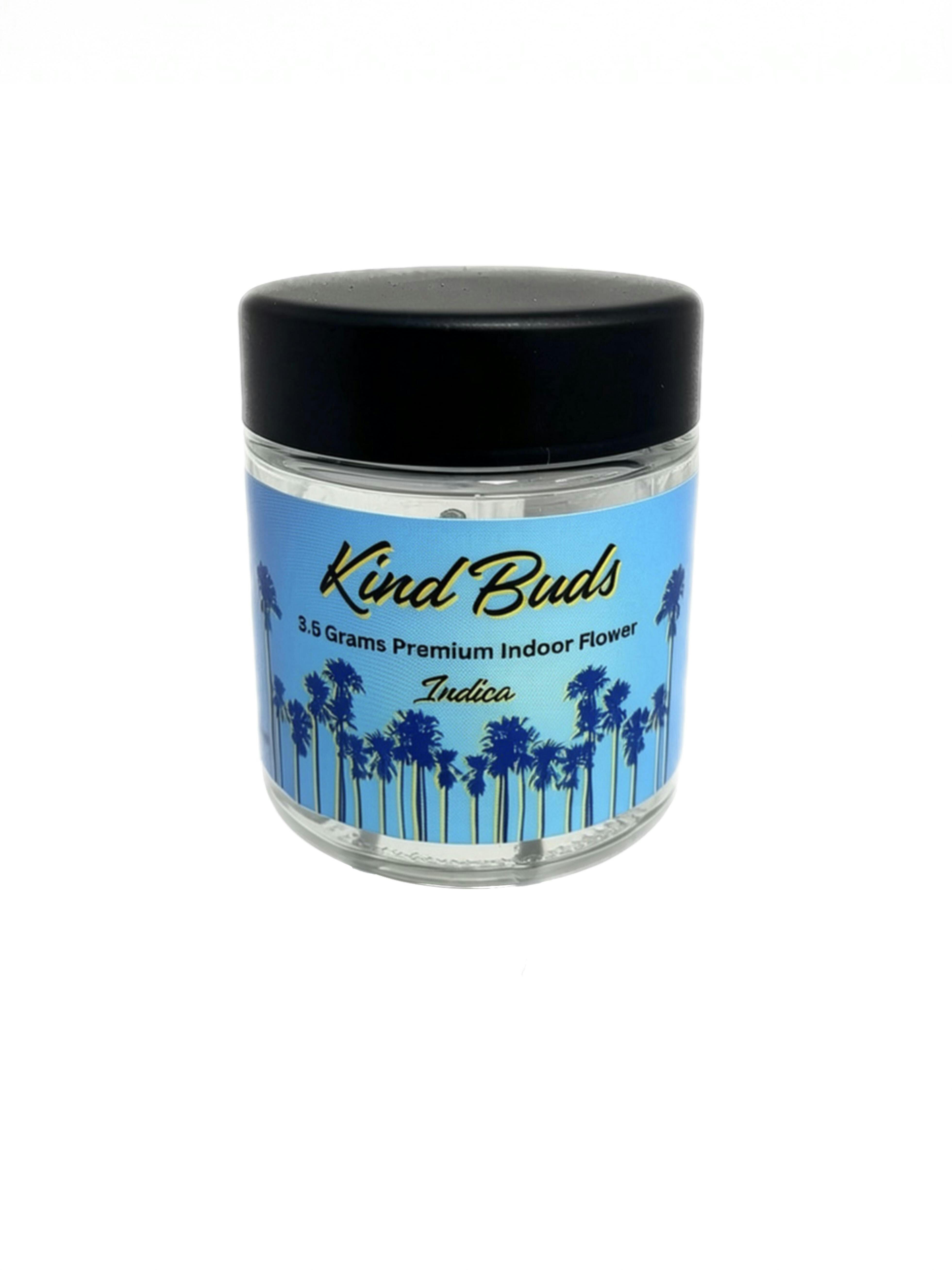 Casa Blanca - 3.5 g