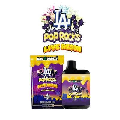PURPLE X CAP JUNKY - 1 g