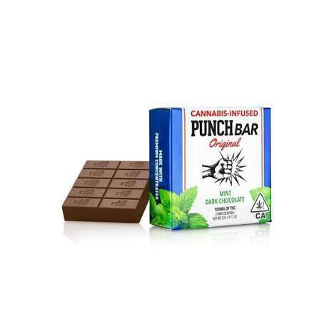 Mint Dark ChocolatE