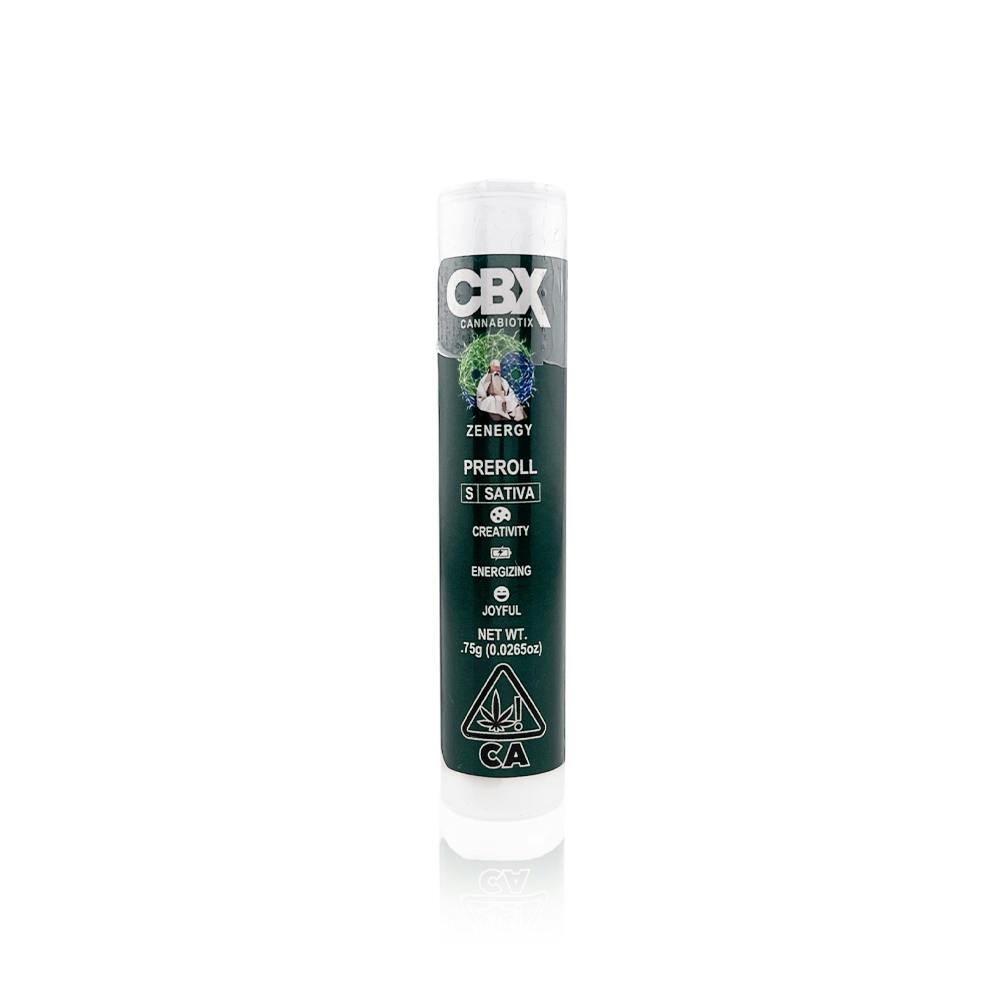 Zenergy - 2 g - 4 Pack