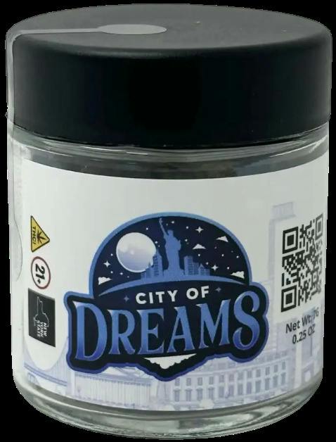 City Of Dreams: Slurricane - (7.0g)