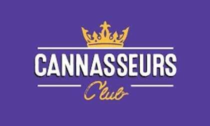 Cannasseurs - Black Jack- 3.5g - 3.5 grams
