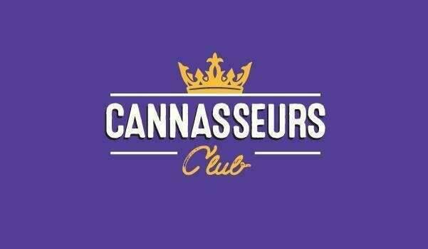 Cannasseurs - Herijuana OG 3.5g - 3.5 grams