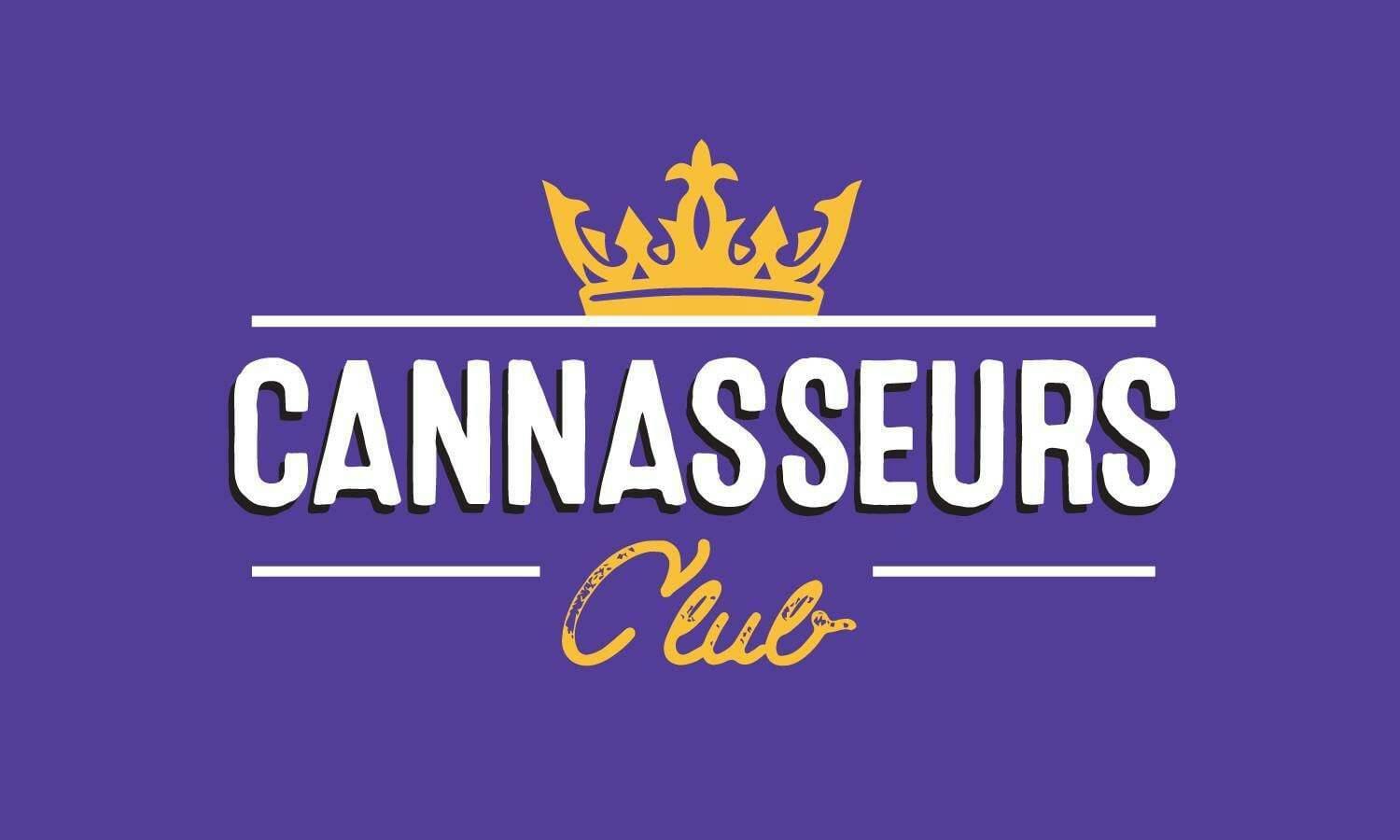 Cannasseurs - Paris OG 14g - 14 grams