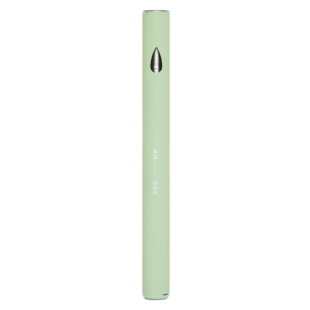 MM 002 El Alevio Menta CBD Disposable Pen - 0.5g Disposable Pens