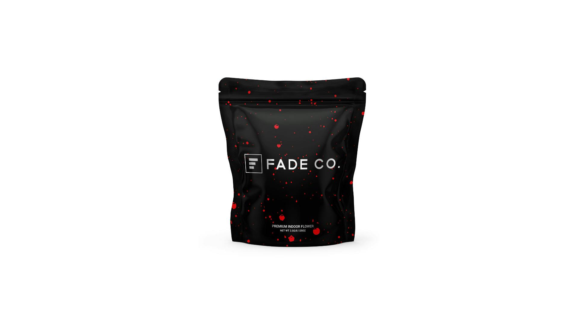 Cake Mintz FLWR 3.5g - Fade Co